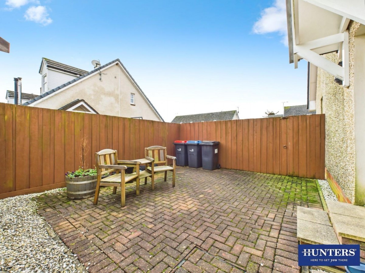 Highfield Drive, Torthorwald, Dumfries, DG1