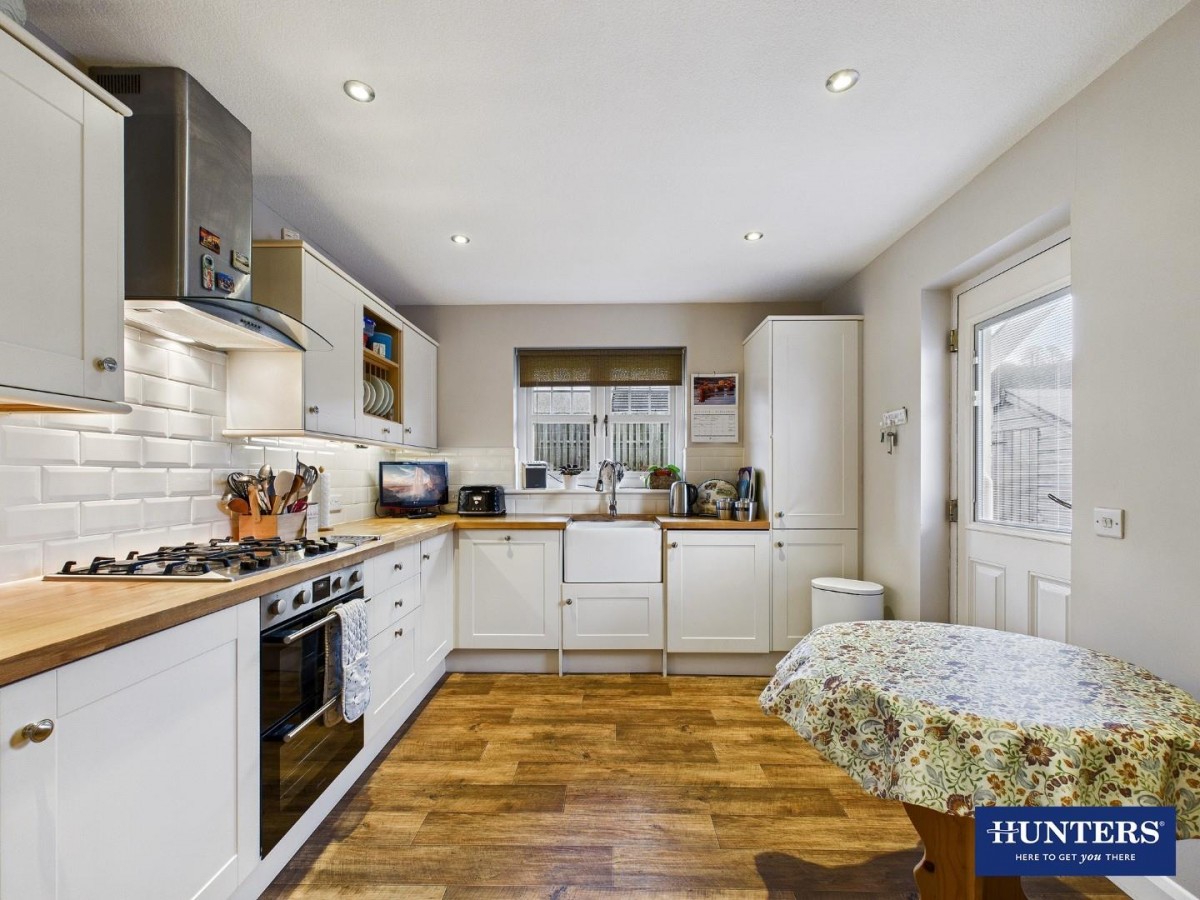 Highfield Drive, Torthorwald, Dumfries, DG1