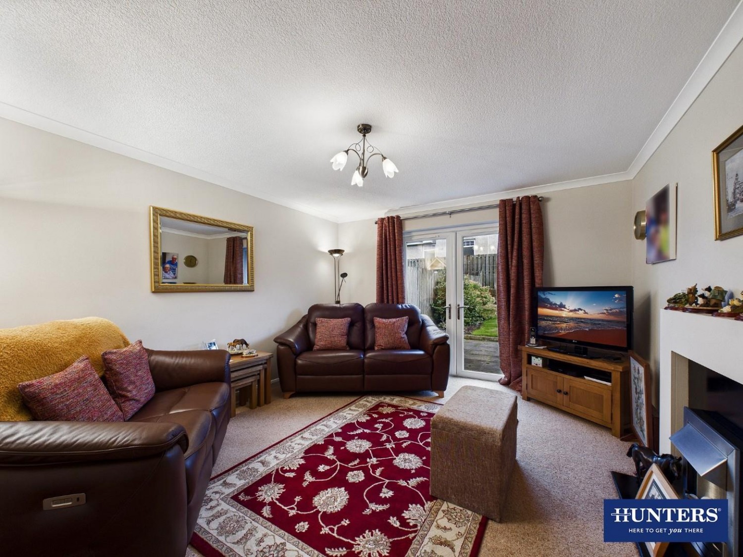 Highfield Drive, Torthorwald, Dumfries, DG1