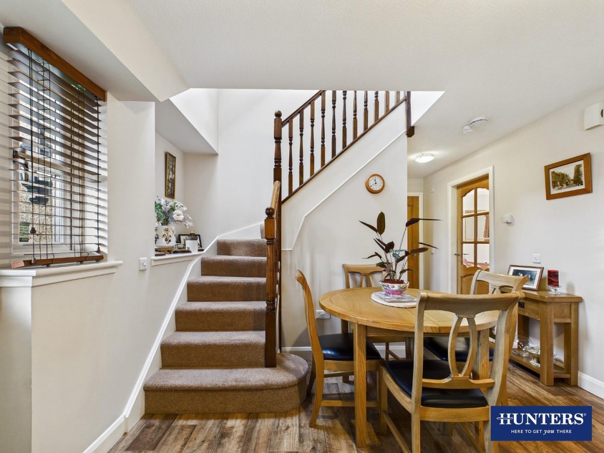 Highfield Drive, Torthorwald, Dumfries, DG1