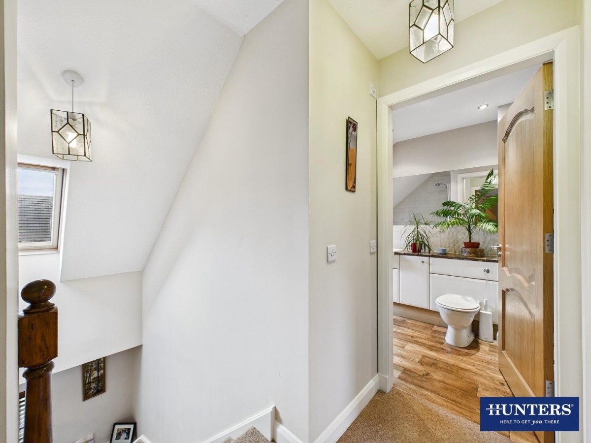 Highfield Drive, Torthorwald, Dumfries, DG1