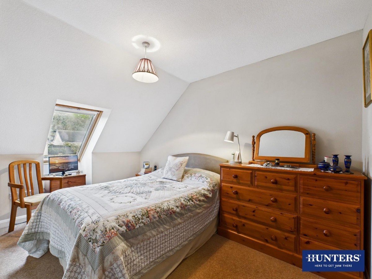 Highfield Drive, Torthorwald, Dumfries, DG1