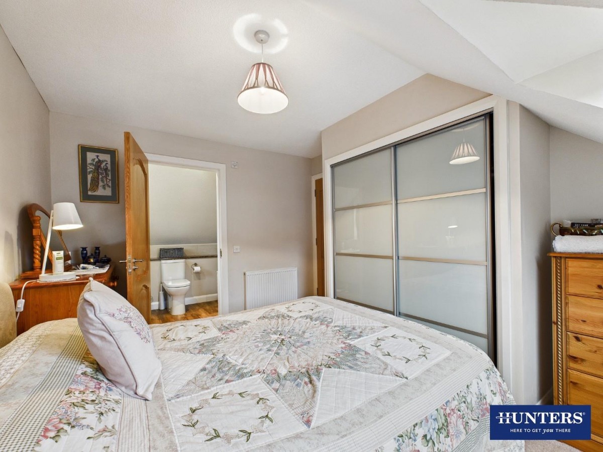 Highfield Drive, Torthorwald, Dumfries, DG1