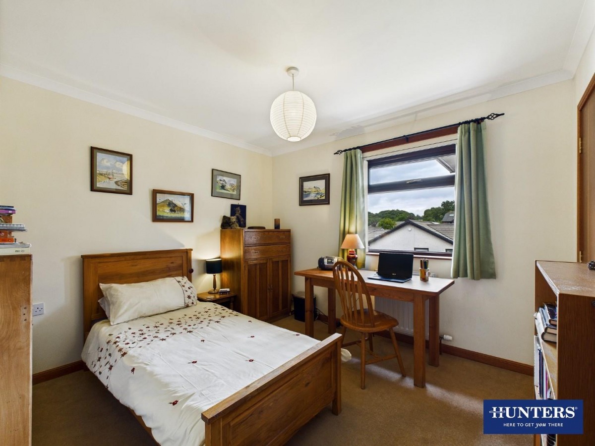 Riverside Gardens, Brydekirk, DG12