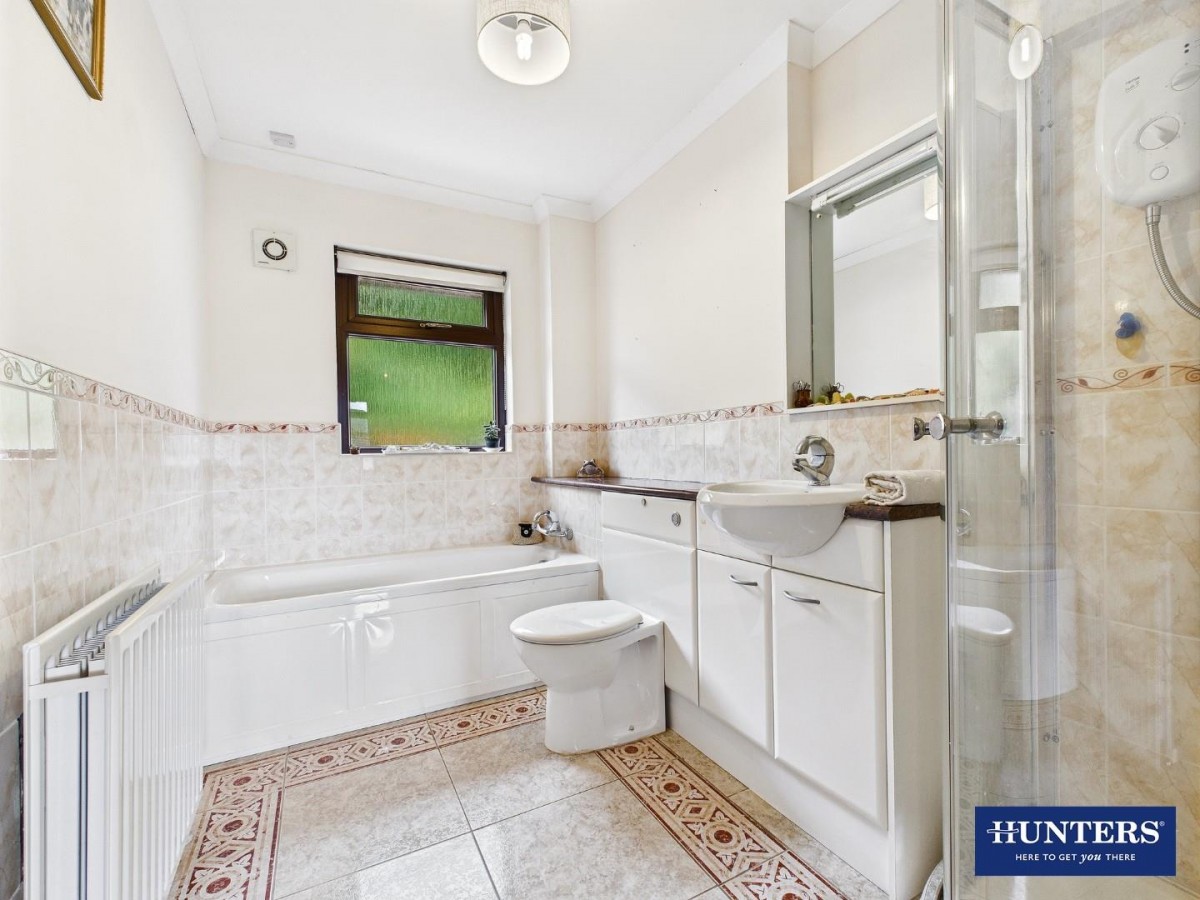 Riverside Gardens, Brydekirk, DG12