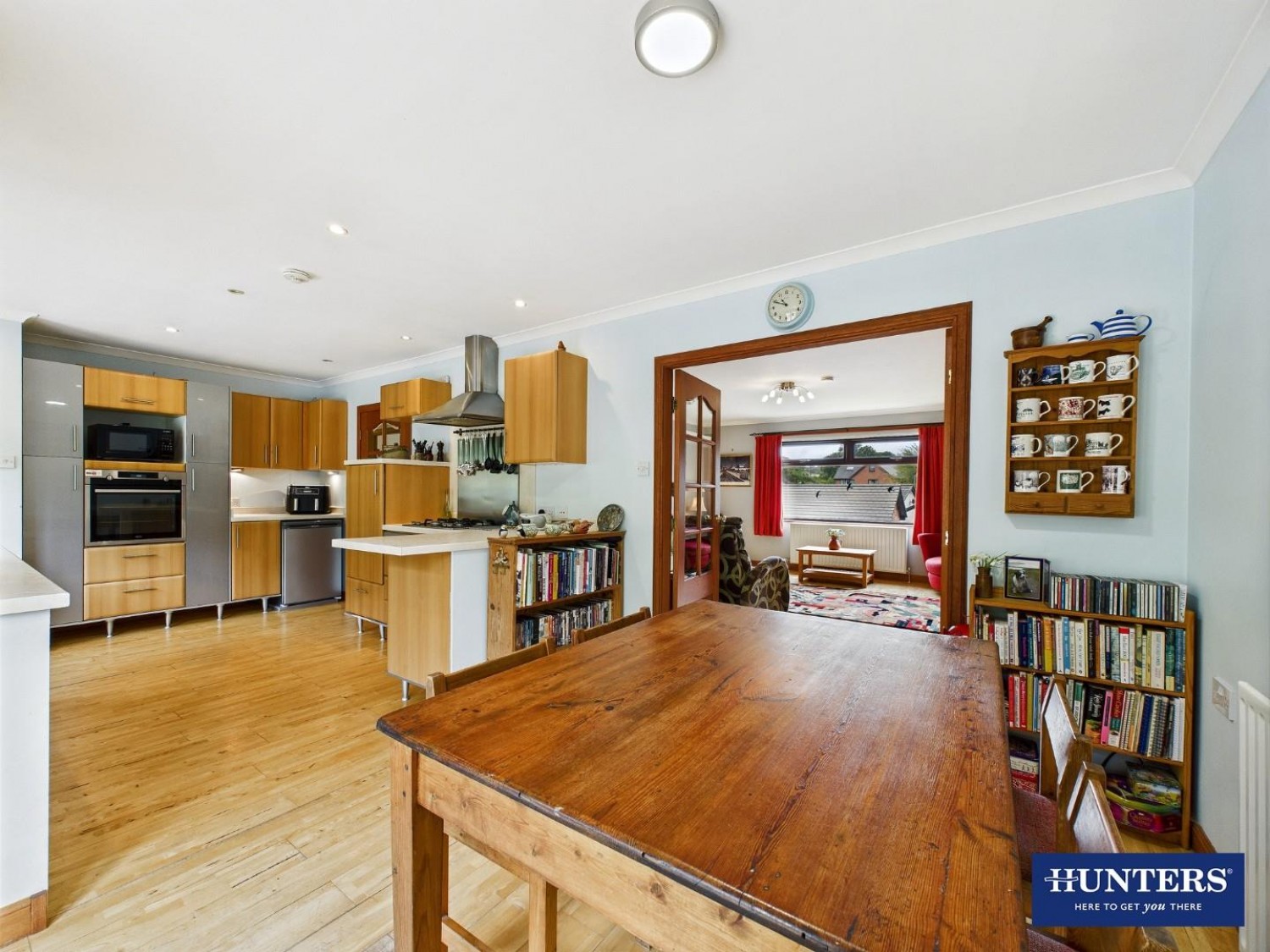 Riverside Gardens, Brydekirk, DG12