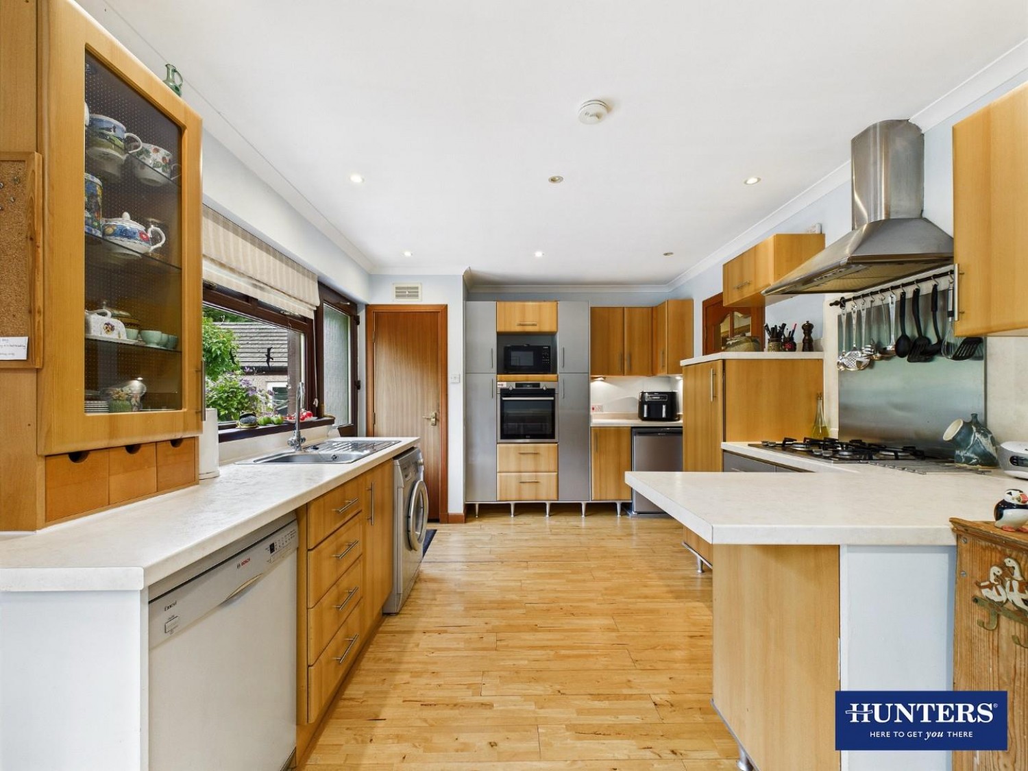 Riverside Gardens, Brydekirk, DG12