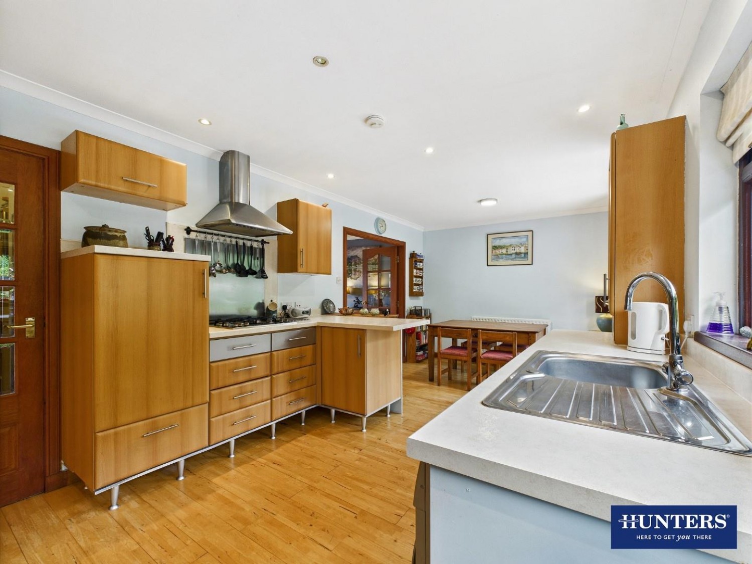 Riverside Gardens, Brydekirk, DG12