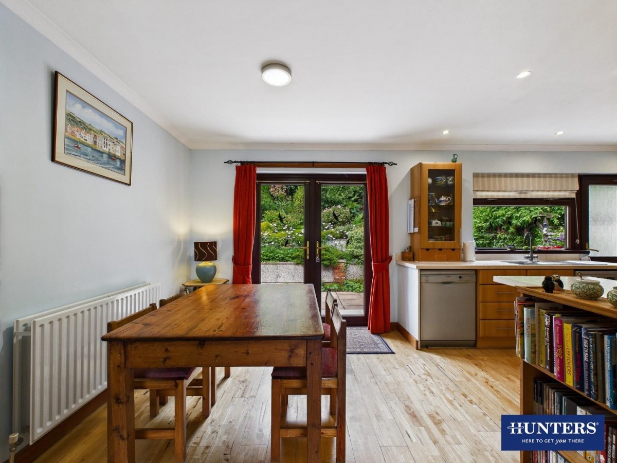 Riverside Gardens, Brydekirk, DG12