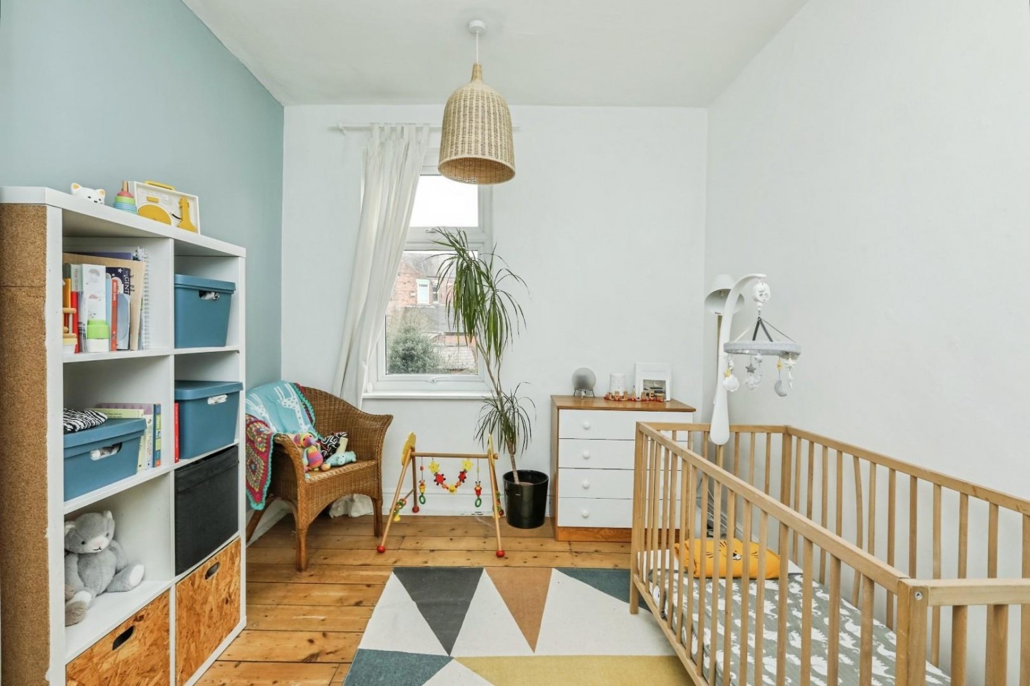 Rydal Road, Sharrow, Sheffield, S8 0US