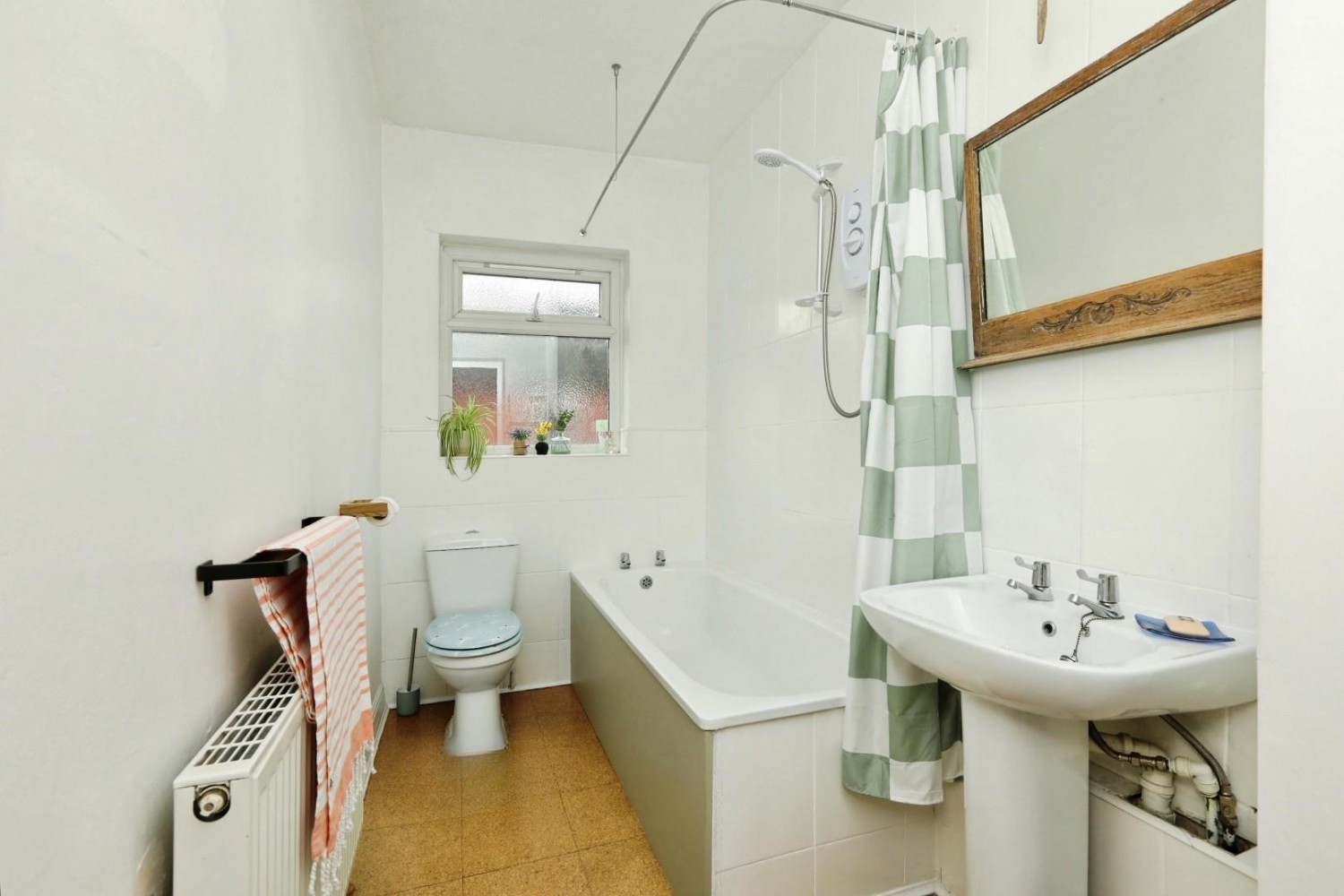 Rydal Road, Sharrow, Sheffield, S8 0US