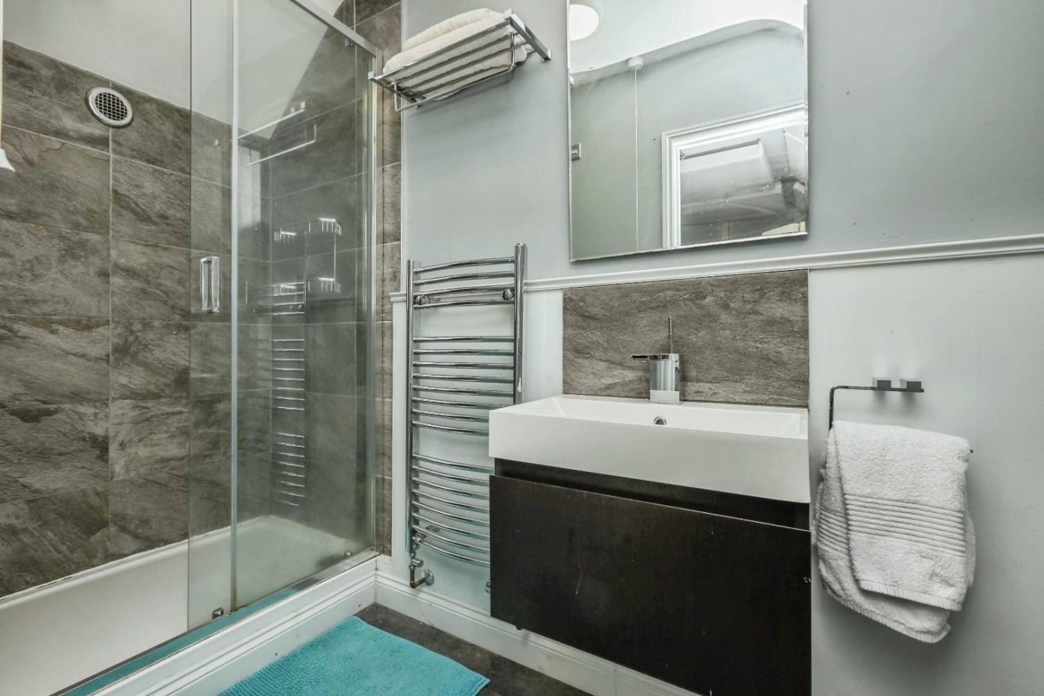 Rydal Road, Sharrow, Sheffield, S8 0US