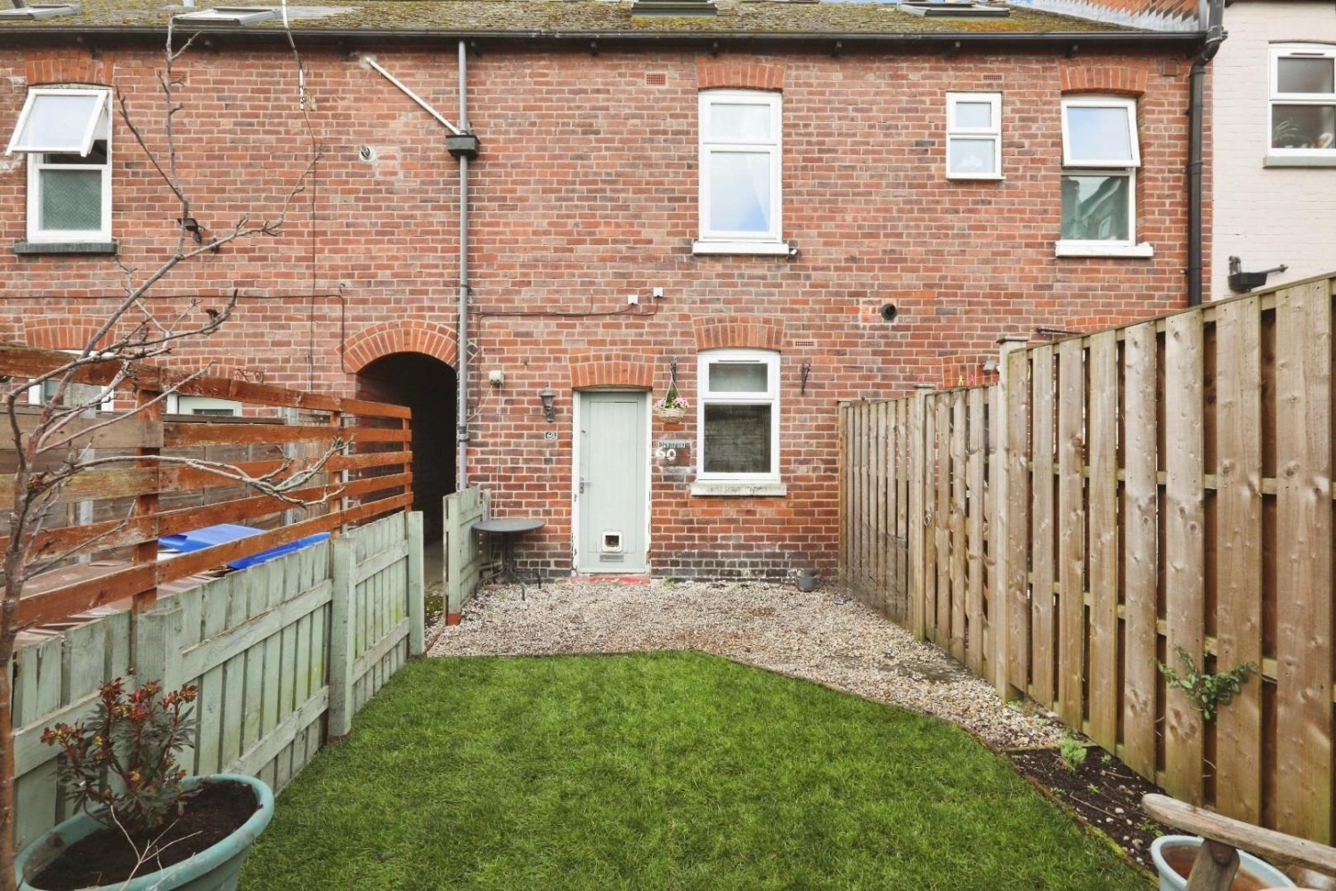 Rydal Road, Sharrow, Sheffield, S8 0US