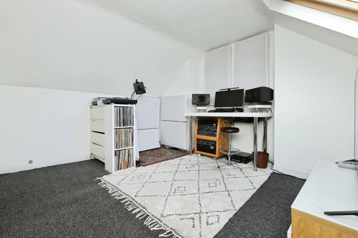 Rydal Road, Sharrow, Sheffield, S8 0US