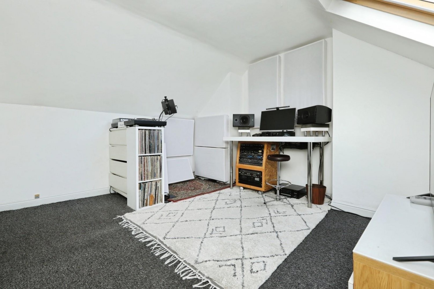 Rydal Road, Sharrow, Sheffield, S8 0US