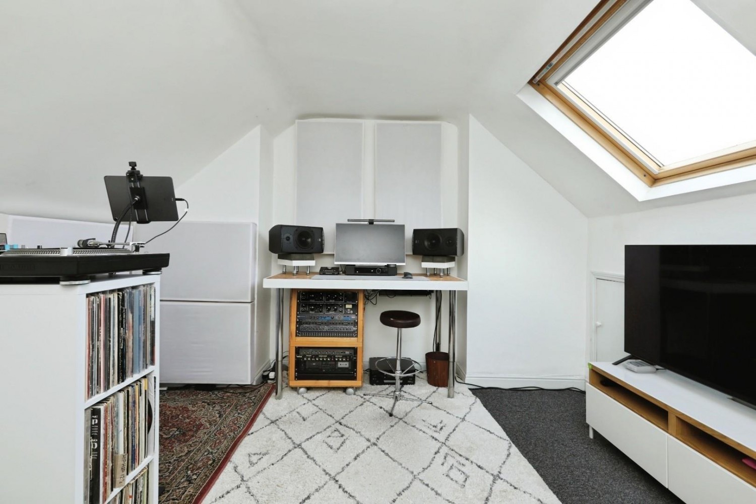 Rydal Road, Sharrow, Sheffield, S8 0US