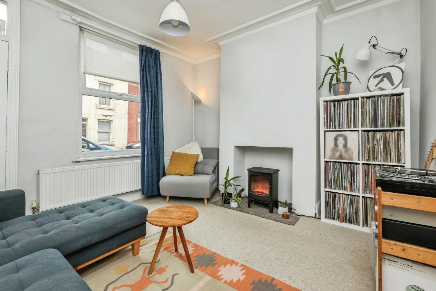 Rydal Road, Sharrow, Sheffield, S8 0US