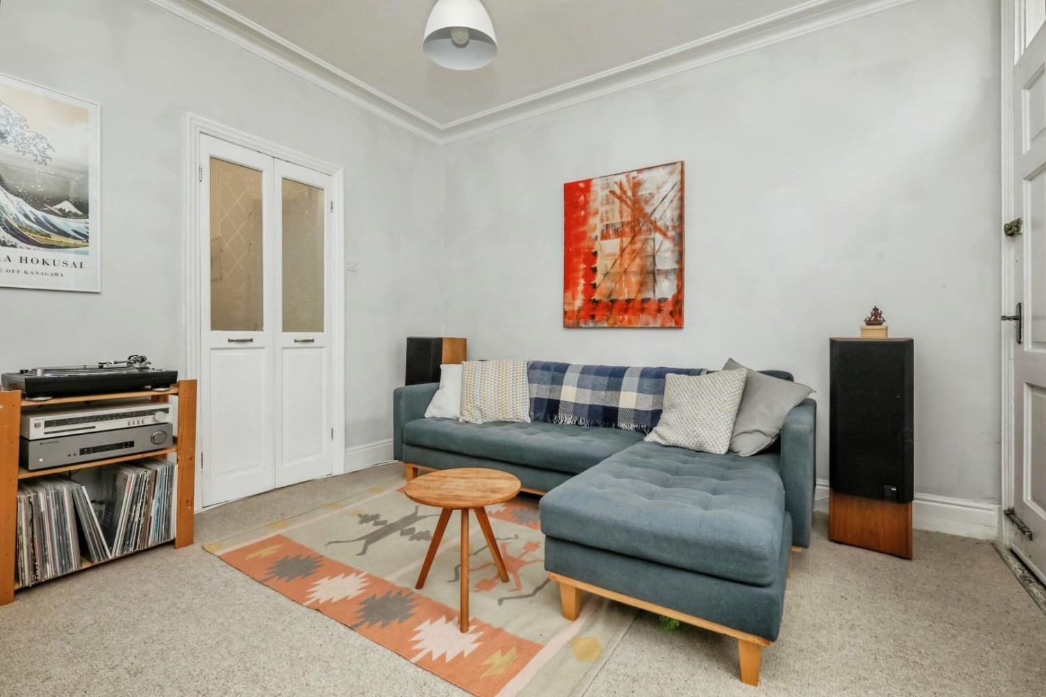 Rydal Road, Sharrow, Sheffield, S8 0US