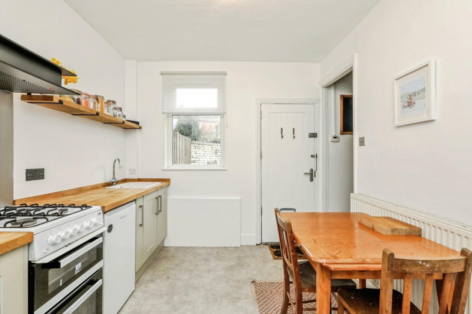 Rydal Road, Sharrow, Sheffield, S8 0US