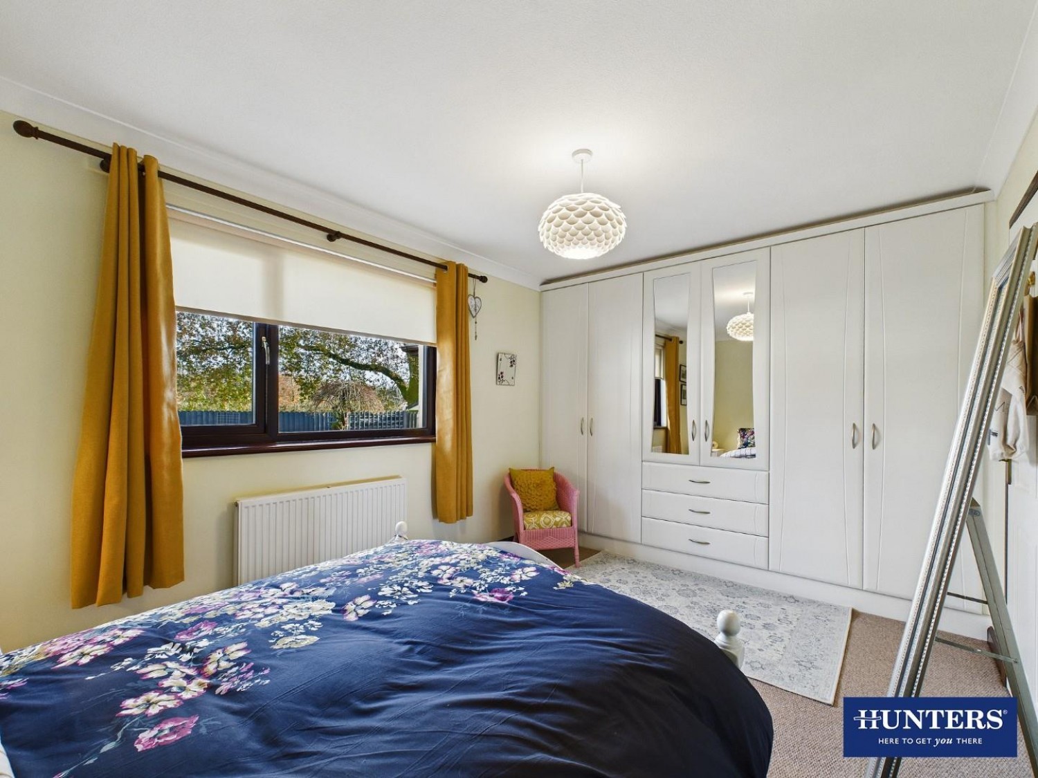 The Swallows, 4 Holmlea, Ashyards Road, Eaglesfield, Lockerbie, DG11