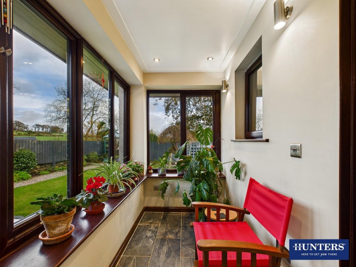 The Swallows, 4 Holmlea, Ashyards Road, Eaglesfield, Lockerbie, DG11