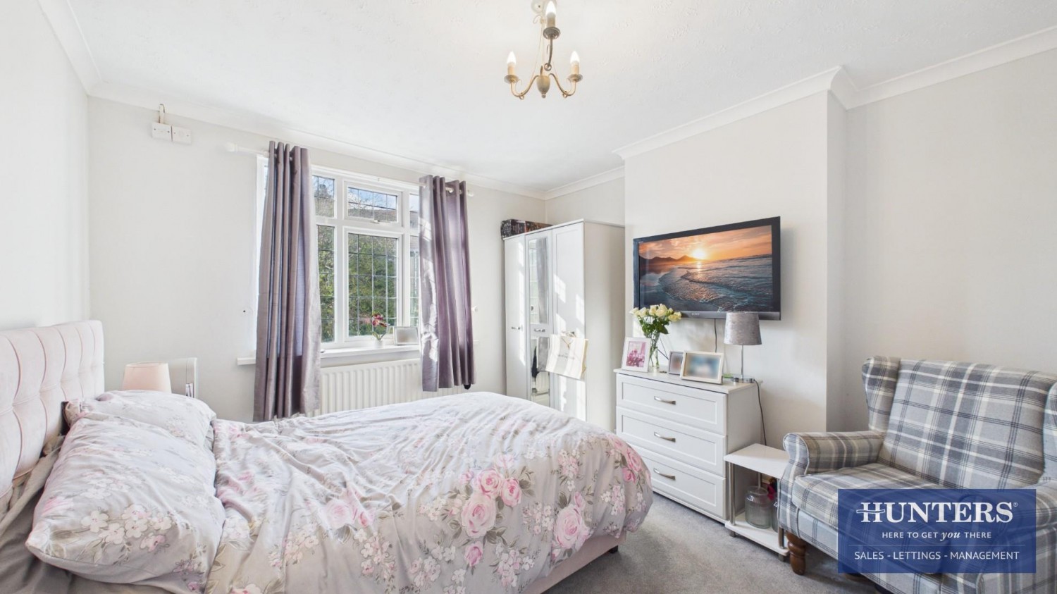 Broomshields Avenue, Fulwell, Sunderland