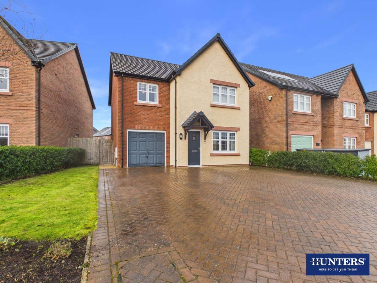 Summerpark Road, Dumfries