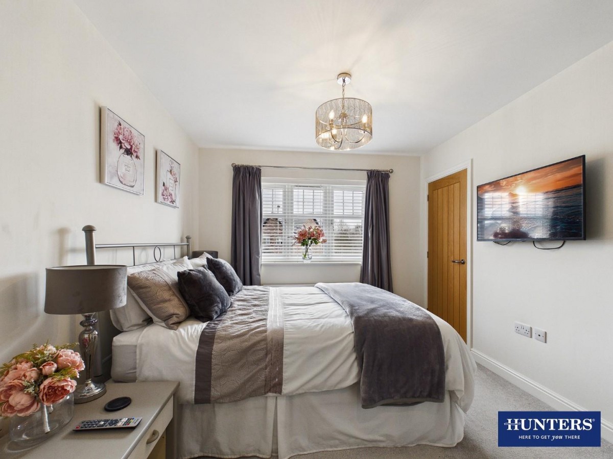 Summerpark Road, Dumfries