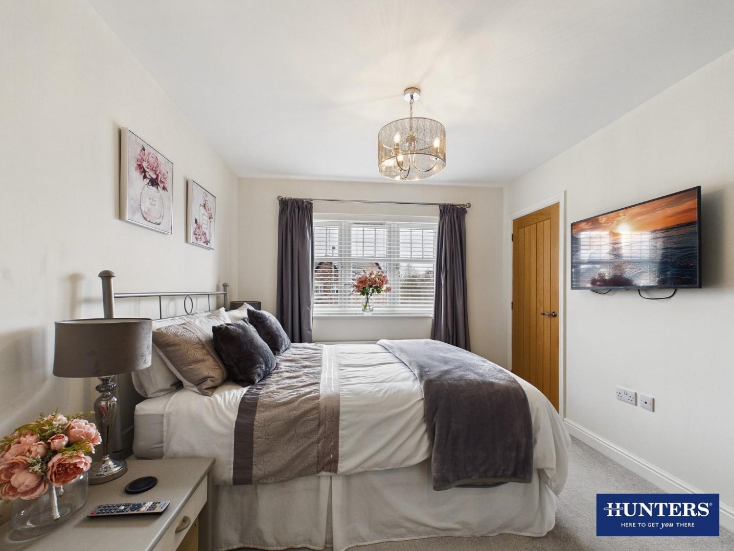 Summerpark Road, Dumfries
