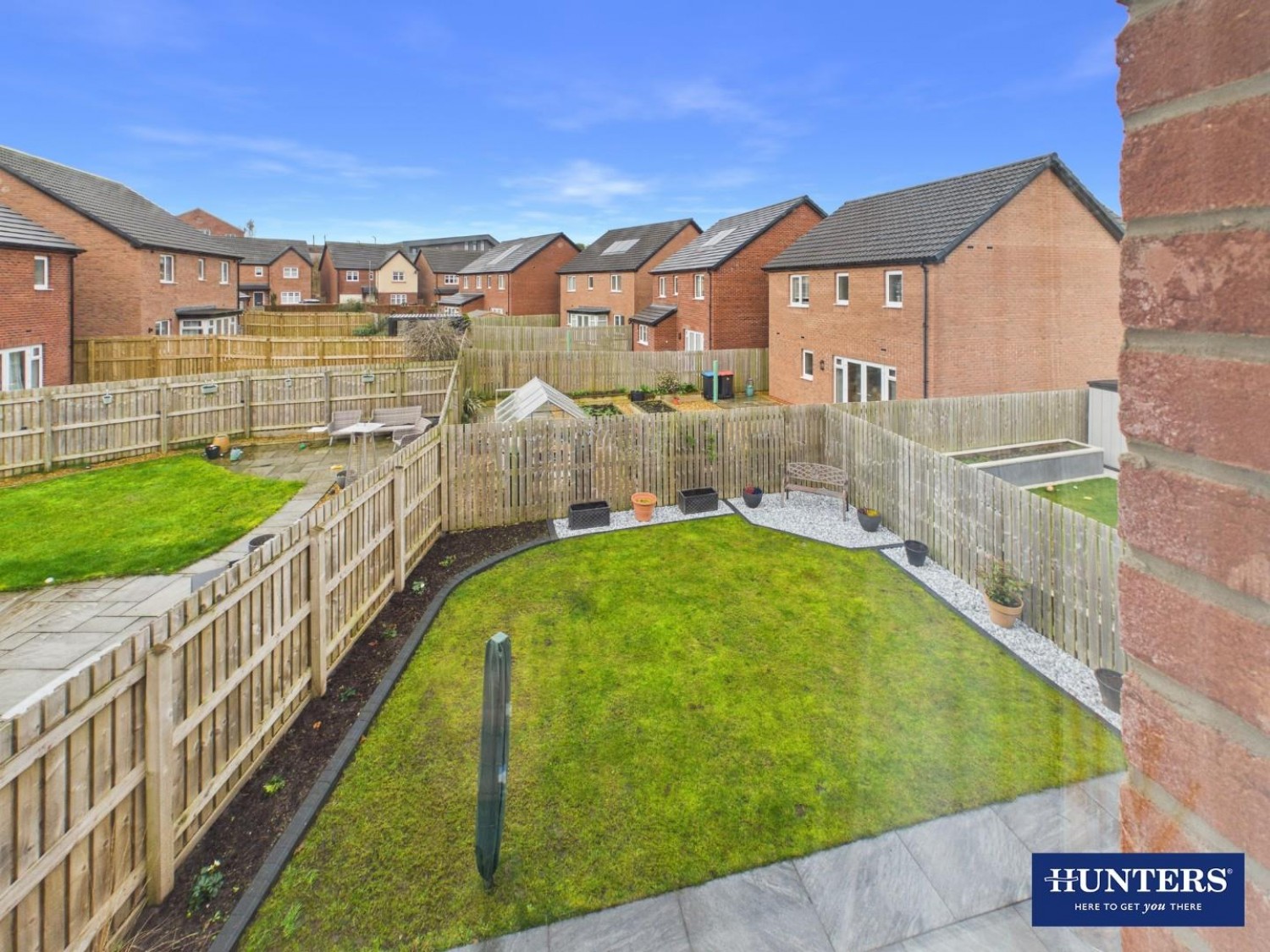 Summerpark Road, Dumfries