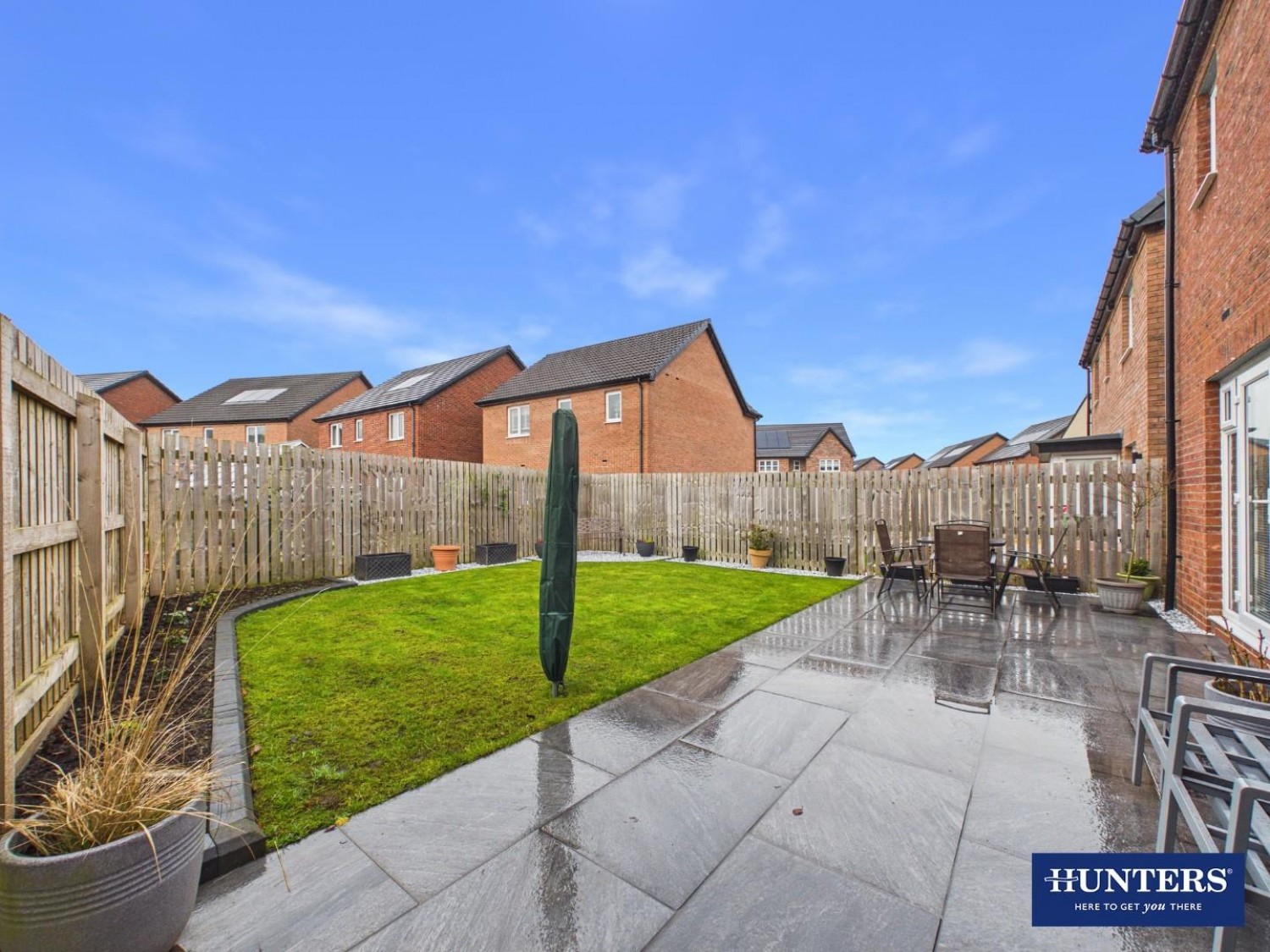 Summerpark Road, Dumfries
