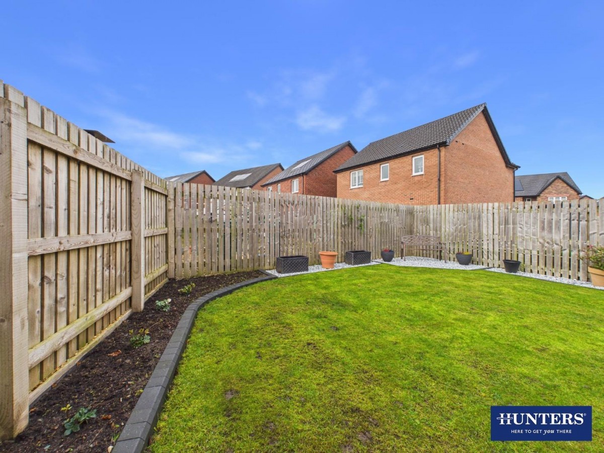 Summerpark Road, Dumfries