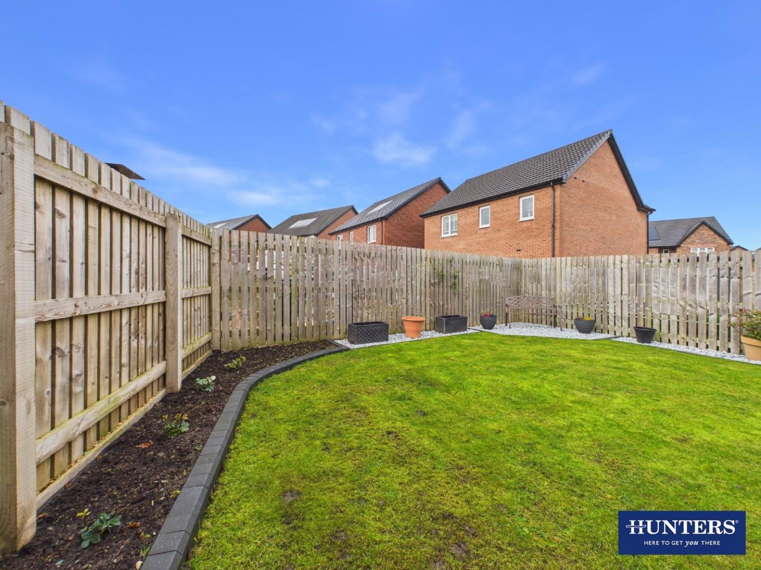 Summerpark Road, Dumfries