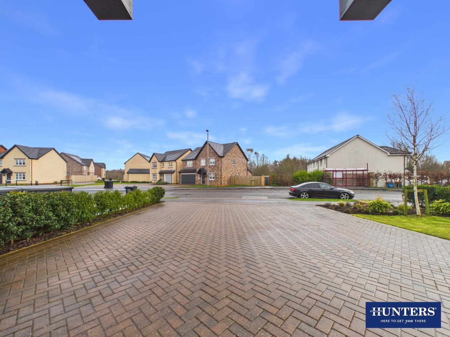 Summerpark Road, Dumfries