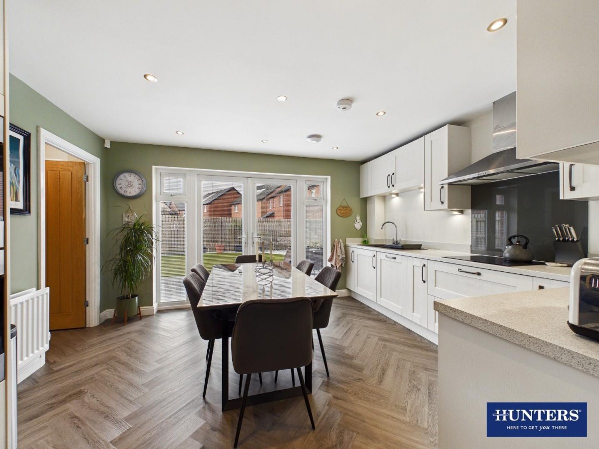 Summerpark Road, Dumfries
