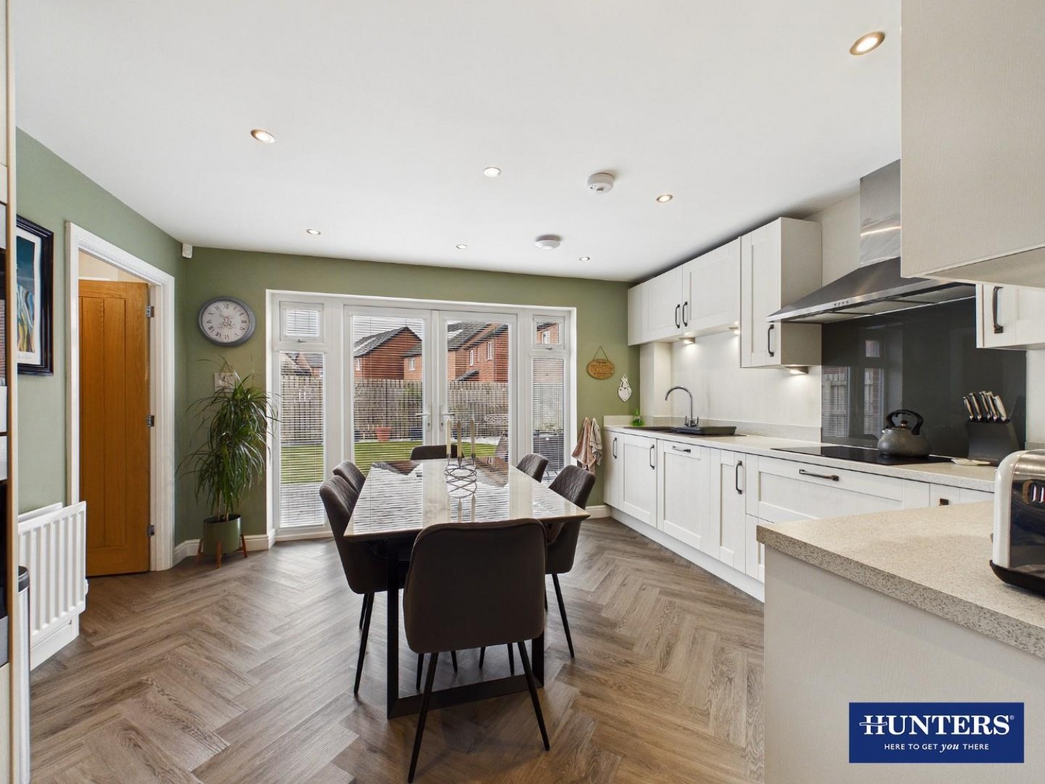 Summerpark Road, Dumfries