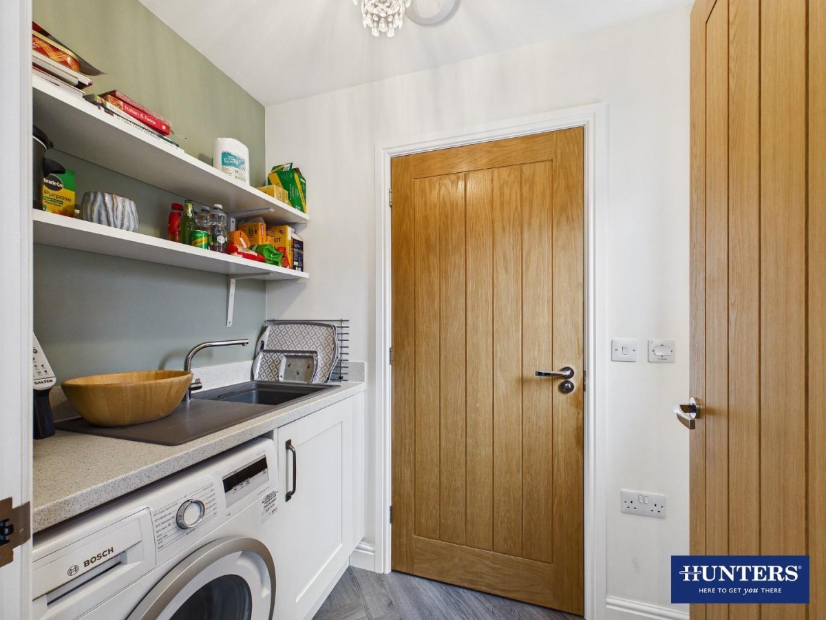 Summerpark Road, Dumfries