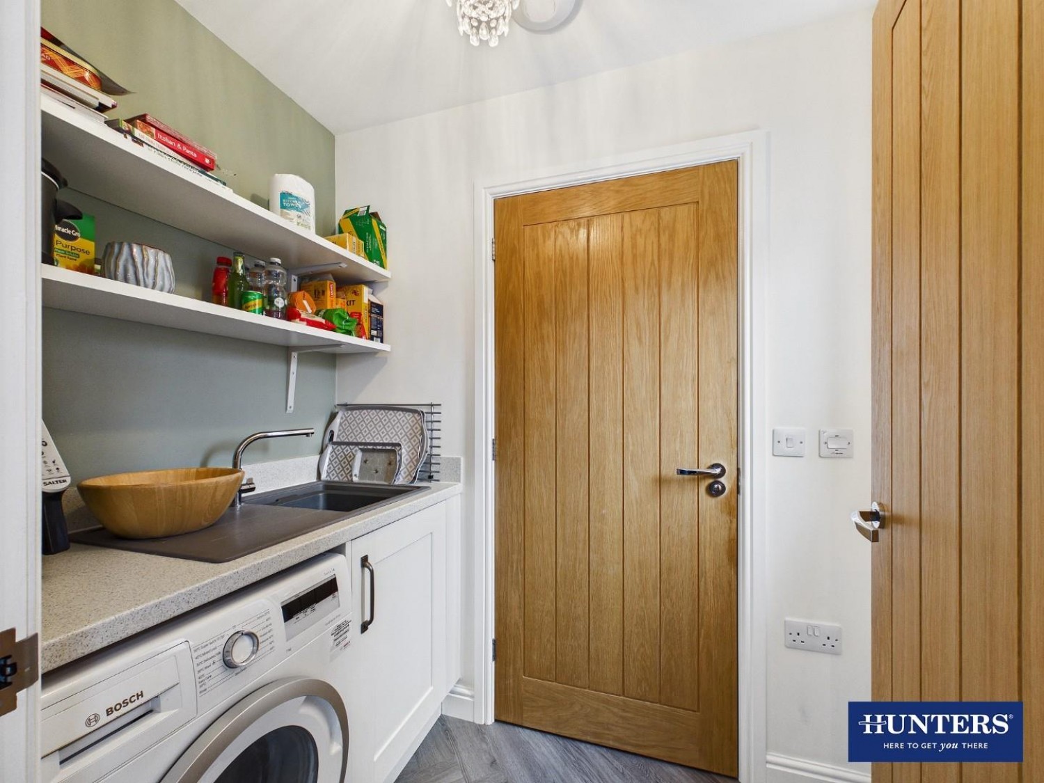 Summerpark Road, Dumfries
