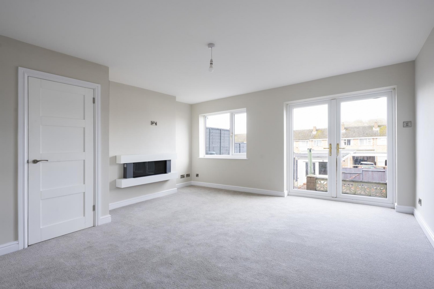 Chatsworth Mews, Elmwood Road, Wordsley, DY8 5JR