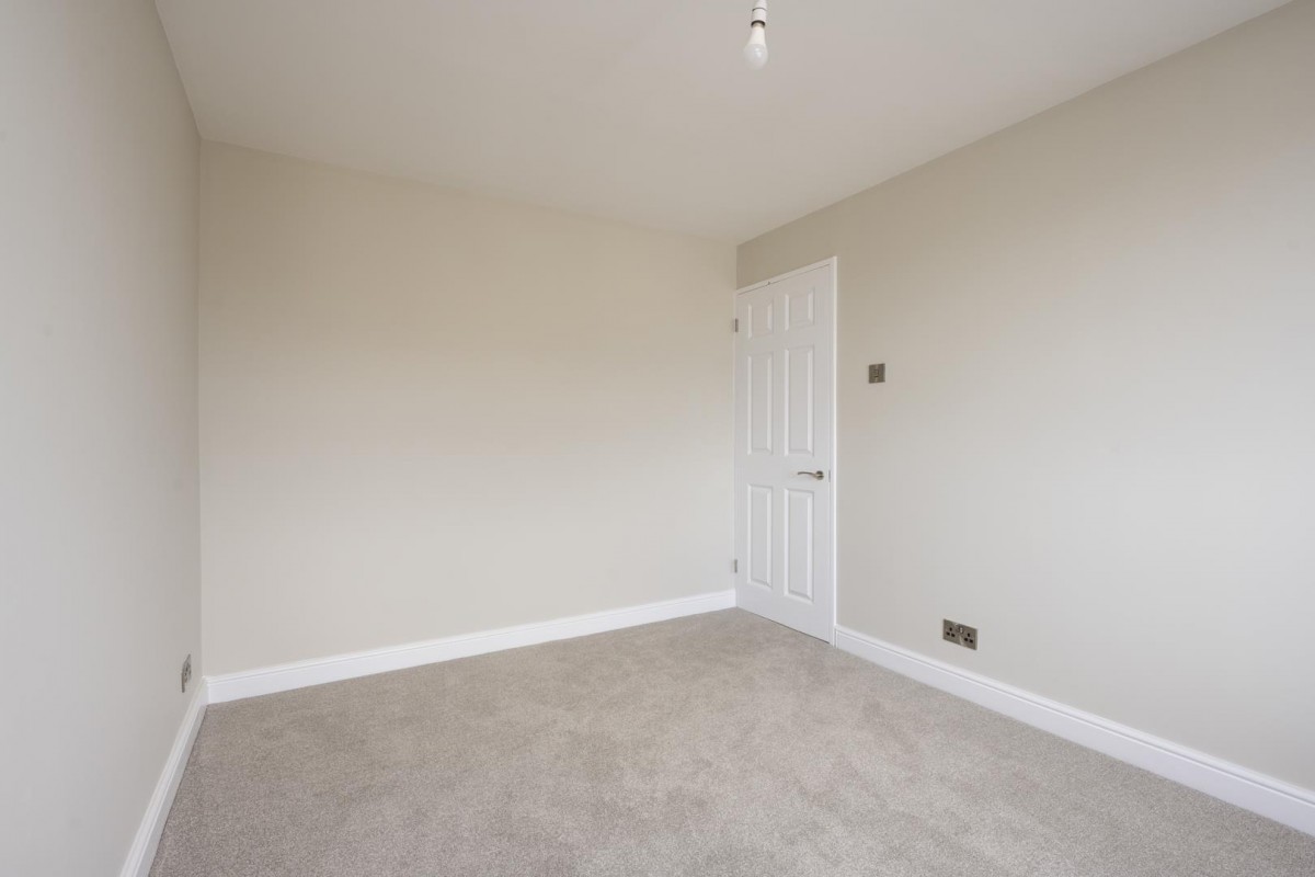 Chatsworth Mews, Elmwood Road, Wordsley, DY8 5JR