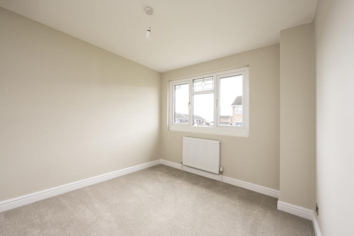 Chatsworth Mews, Elmwood Road, Wordsley, DY8 5JR