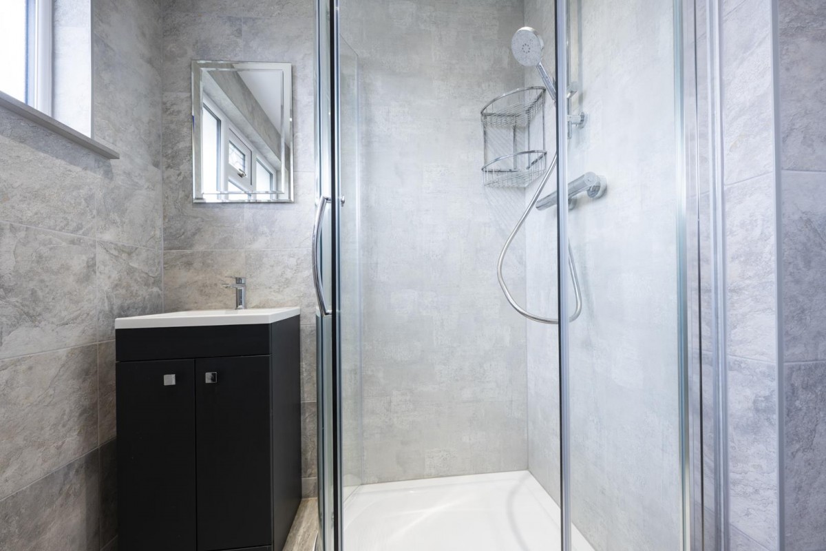 Chatsworth Mews, Elmwood Road, Wordsley, DY8 5JR