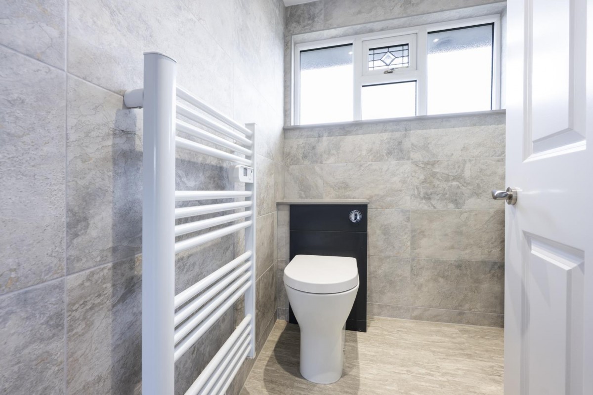 Chatsworth Mews, Elmwood Road, Wordsley, DY8 5JR