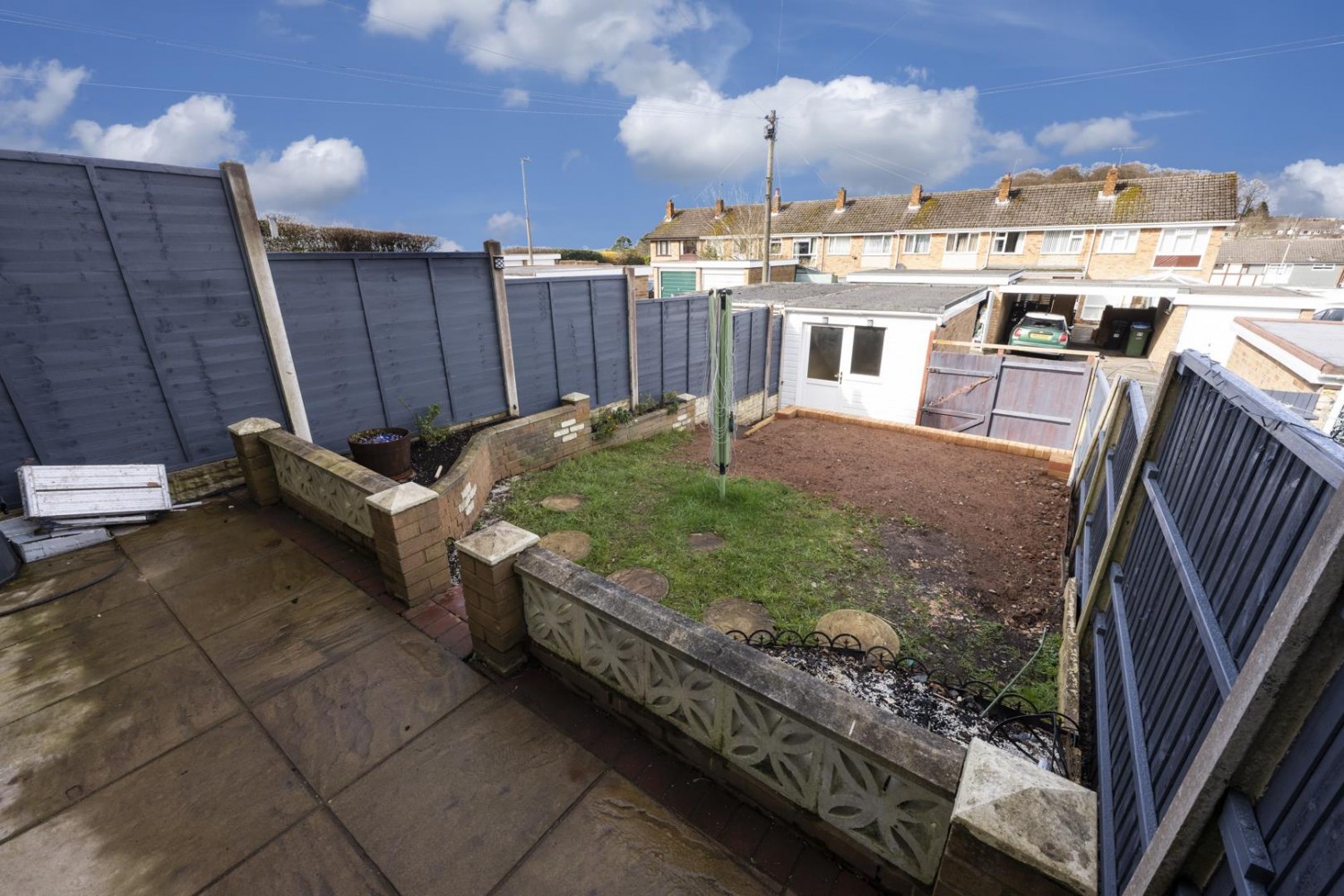 Chatsworth Mews, Elmwood Road, Wordsley, DY8 5JR