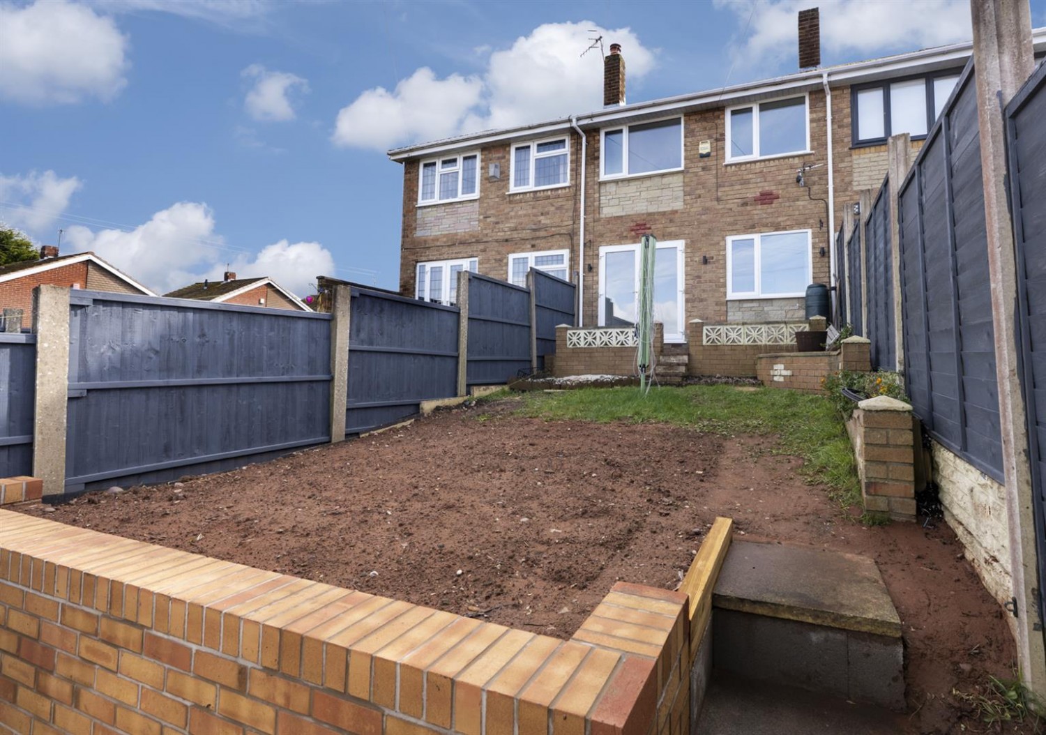 Chatsworth Mews, Elmwood Road, Wordsley, DY8 5JR