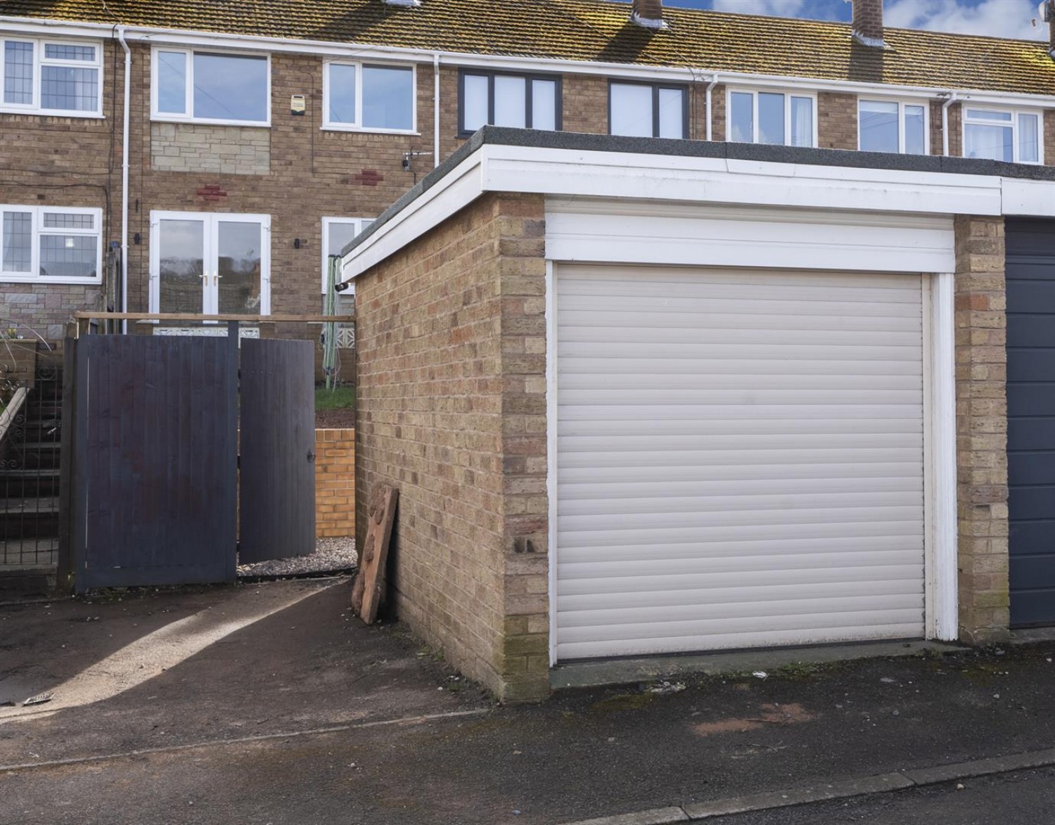 Chatsworth Mews, Elmwood Road, Wordsley, DY8 5JR