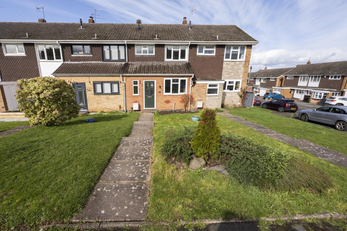 Chatsworth Mews, Elmwood Road, Wordsley, DY8 5JR