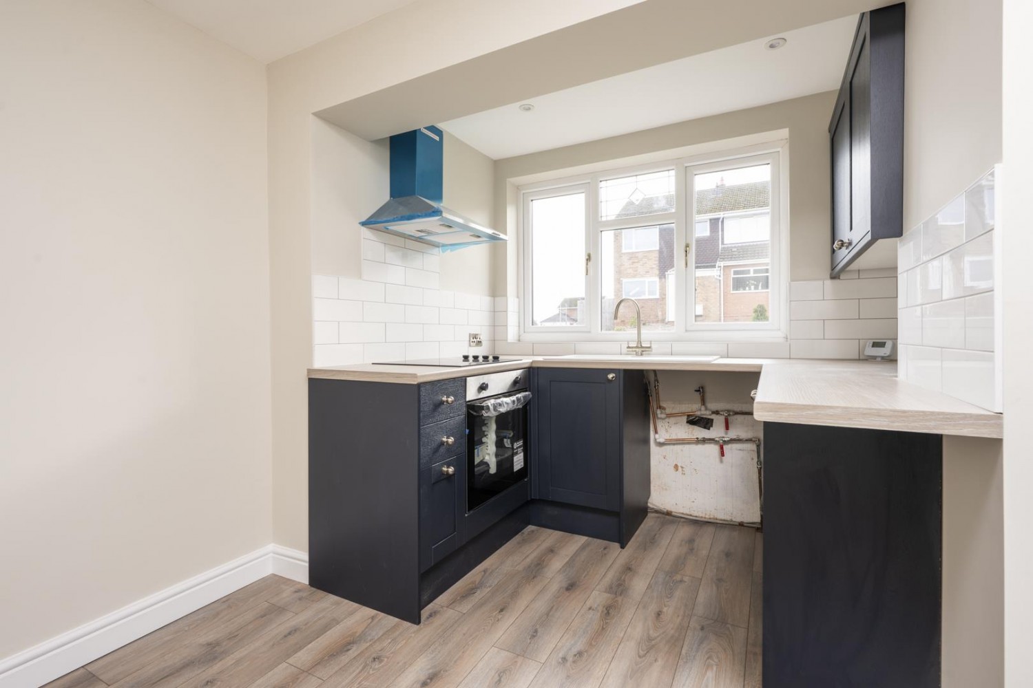 Chatsworth Mews, Elmwood Road, Wordsley, DY8 5JR