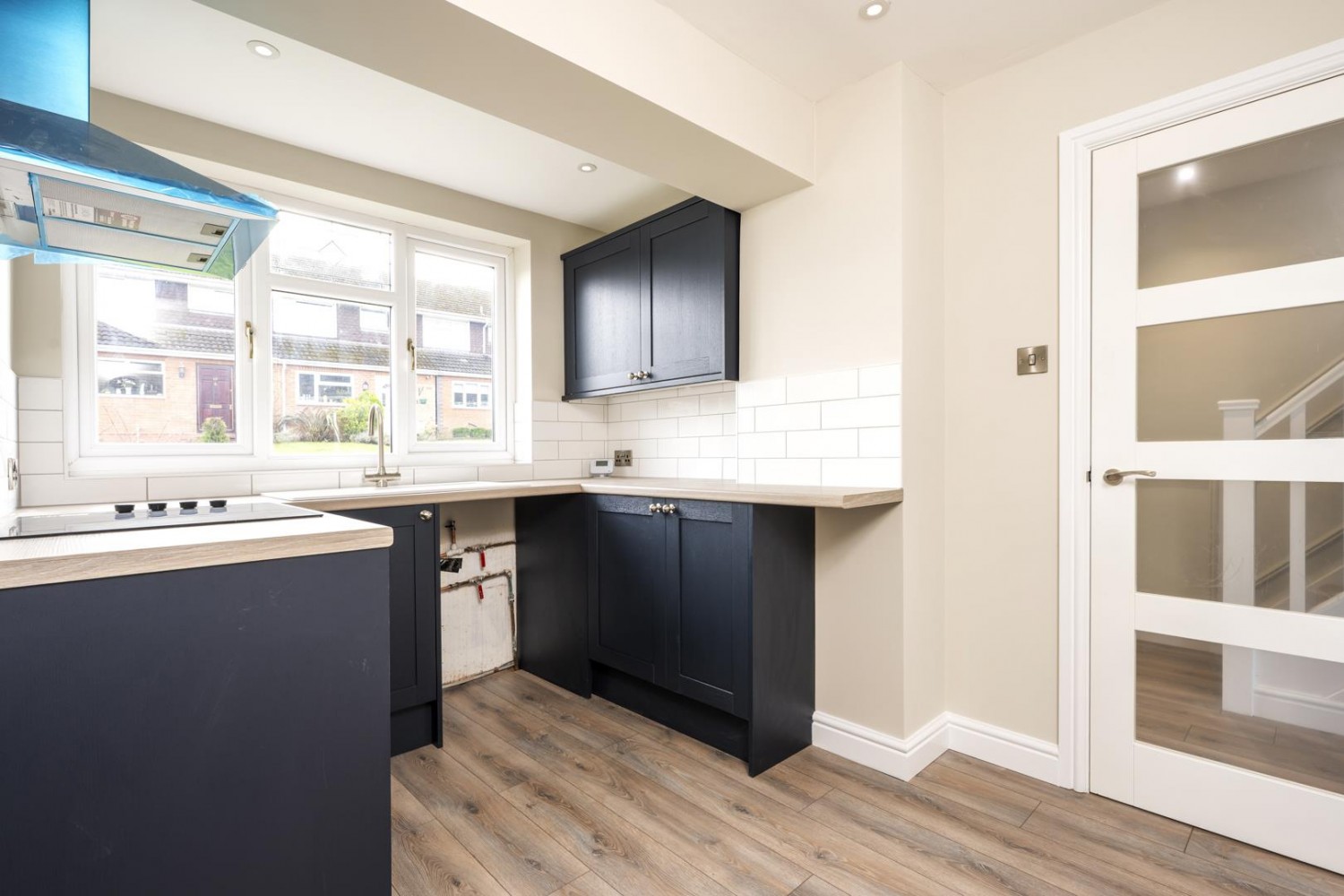 Chatsworth Mews, Elmwood Road, Wordsley, DY8 5JR