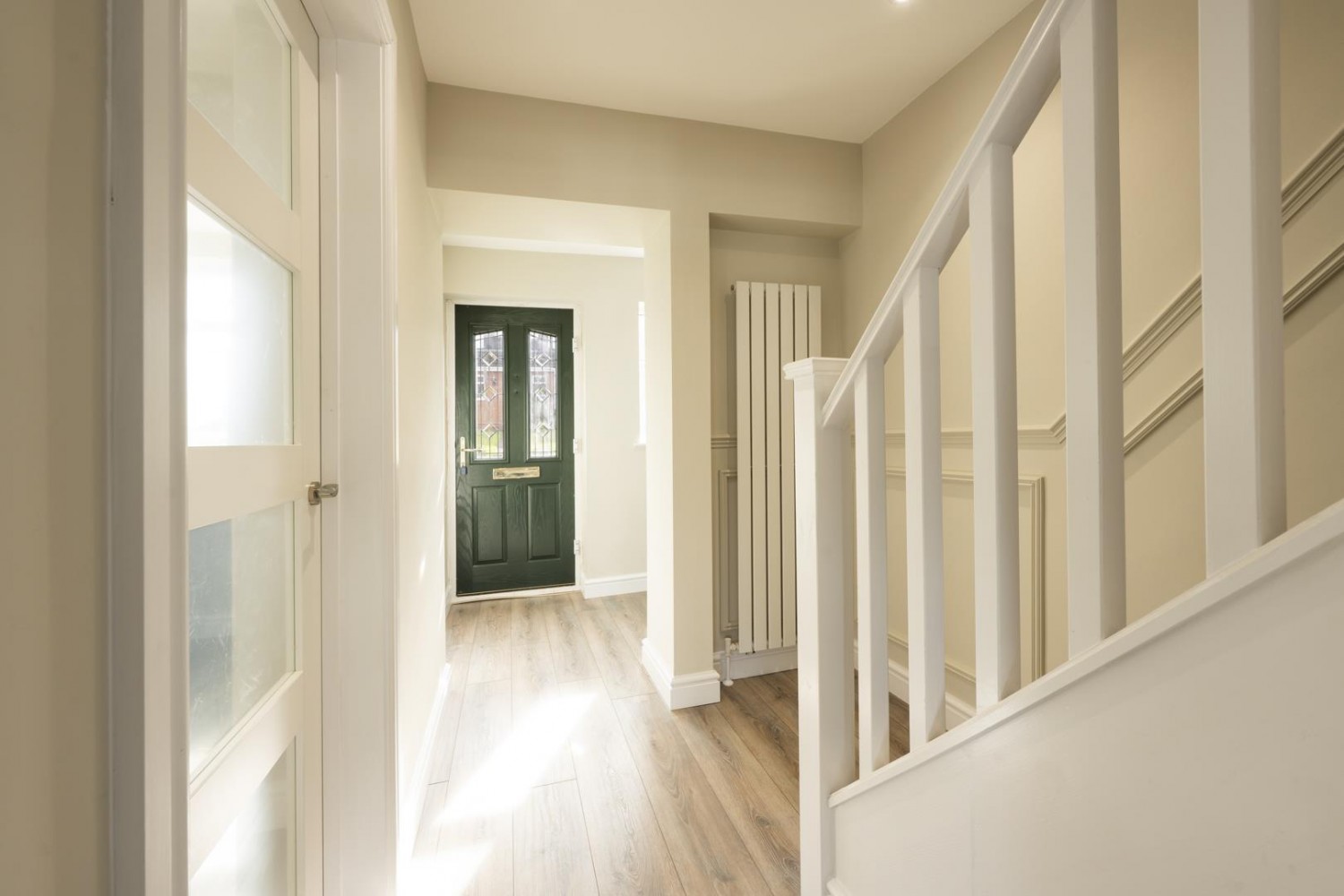 Chatsworth Mews, Elmwood Road, Wordsley, DY8 5JR